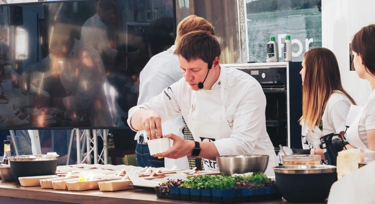 Bővülő szakmai kínálattal érkezik a SIRHA Budapest