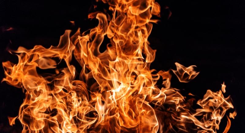 Drámai tűzeset borzolja a kedélyeket Kazahsztánban