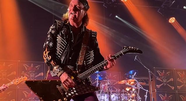 Öt év után új Running Wild album érkezik