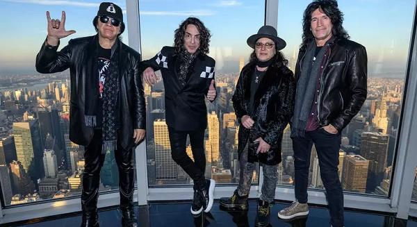 Új KISS dalok készülhetnek