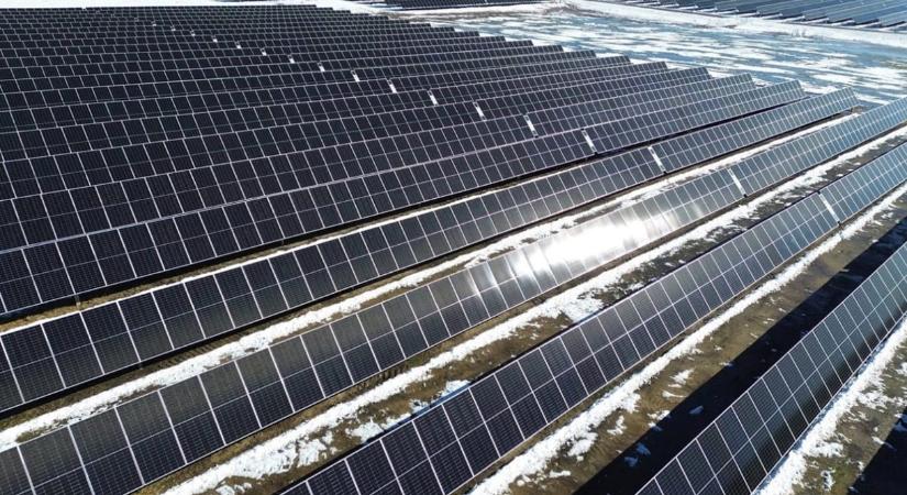 1,5 TWh áramot vásárolt a Google, és emiatt most bajba kerülhetnek helyi vállalkozások, közösségek