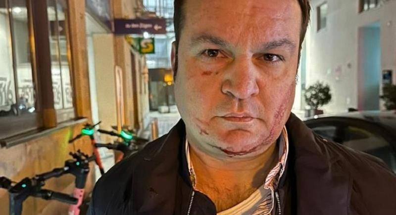 Törvénytelen határátlépés miatt vádat emeltek a volt nagybányai polgármester ellen