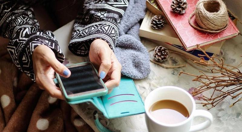 Digitális kimerültség: az online világ hatása mindennapjainkra