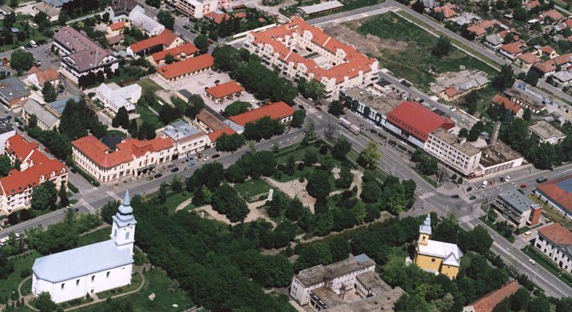 Lemondott egy balmazújvárosi képviselő