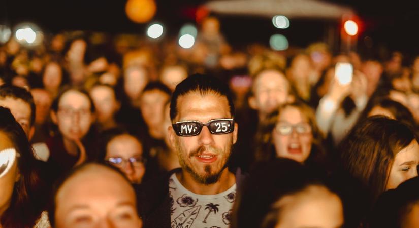 2026-ban már 35. alkalommal vár mindenkit az ország legnagyobb összművészeti fesztiválja