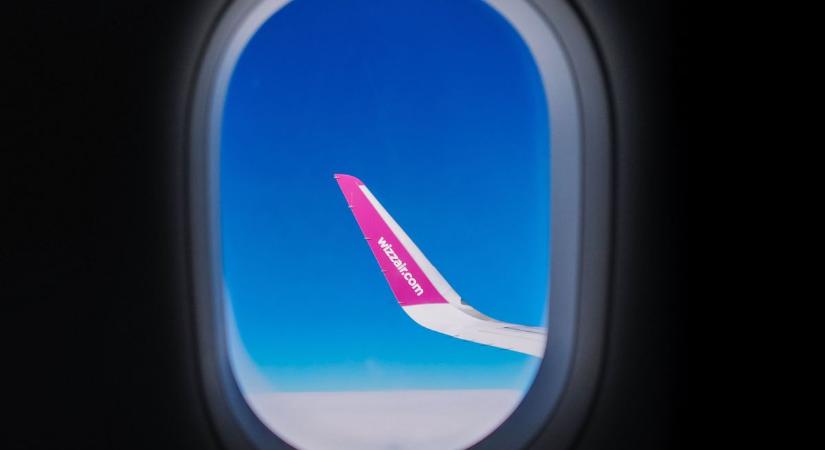 Wizz Air: már látni a fényt az alagút végén