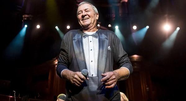 Ian Gillan: "Csak 30%-os a látásom, nincs messze a visszavonulásom"