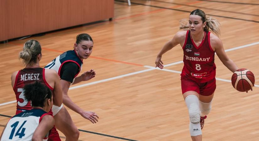 Négyből négy: eredményesen szerepeltek a válogatottban