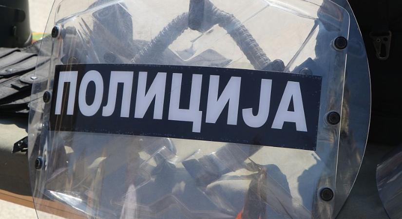 „Meddig fogja a rendőrség verni a diákokat?”