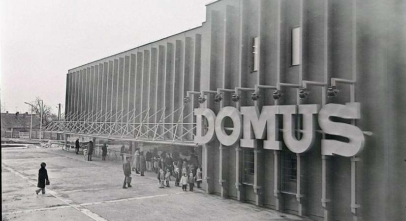 Te felismered ezeket a kaposvári épületeket?