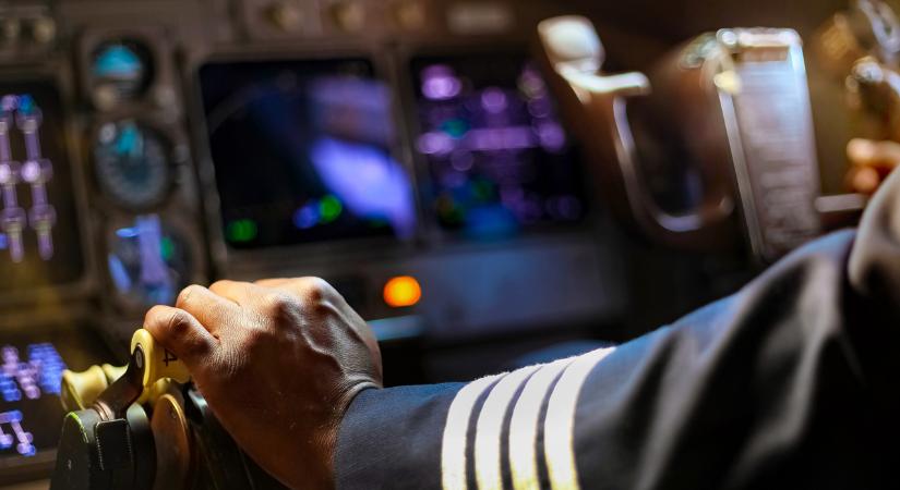 Budapesten landolt a világ egyik legdrágább magánrepülője – kiderült, ki a tulajdonosa