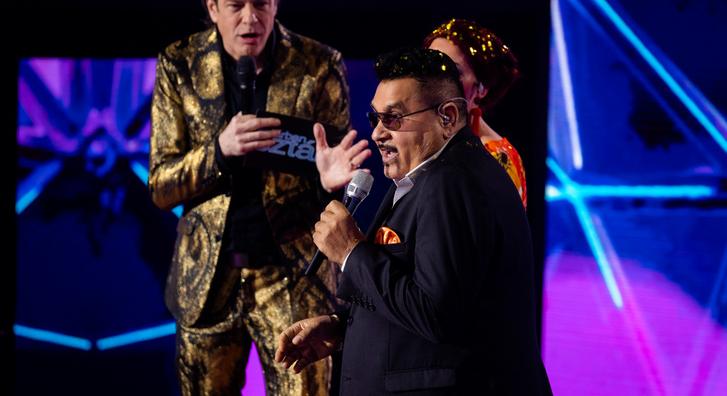 Bódi Gusztiék Nótár Mary sikeréről: Megmondom őszintén, ettől nagyobb öröm nincs is