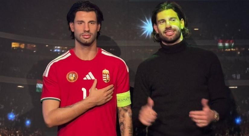 Szoboszlai tiszta vizet öntött a pohárba a magyar–íren történtek kapcsán (VIDEÓ)