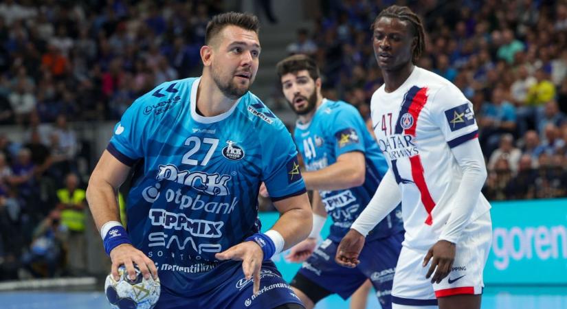 Megvan, hogy mikor és hol játszik Amerikában a Pick Szeged