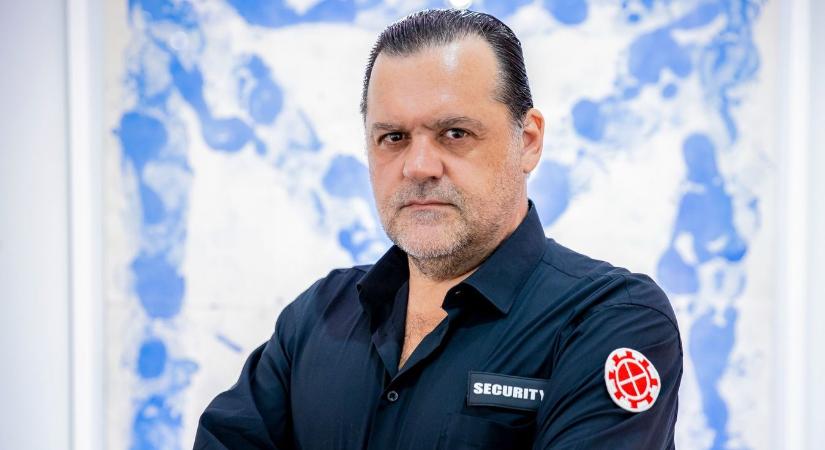 A CiciKrisztus sikerének titka – Ficzere Béla a Fidelio-díjas előadásról