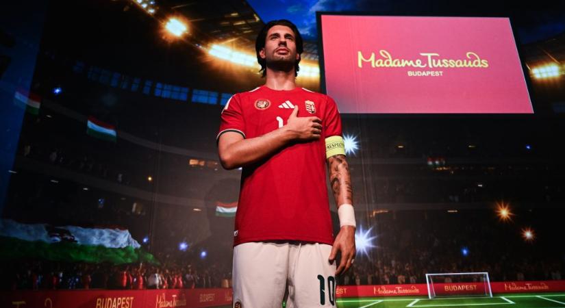 Szoboszlai: Biztos van valami oka annak, hogy velünk ez mindig megtörténik