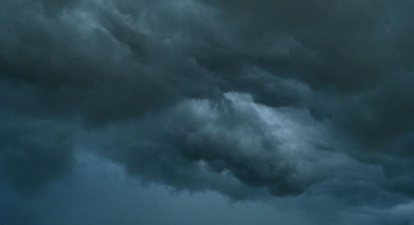 Sok eső öntözte a földeket, Sopron és környéke megint jól járt