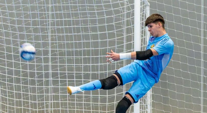 Ukrajna nagy falat volt