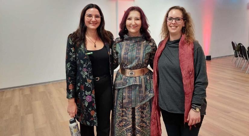 A jánosházi iskola újra elnyerte a "Boldog Iskola" címet