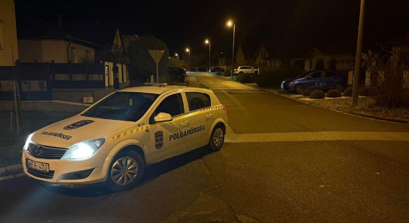 Autófeltörési hullám söpör végig az egri városrészen – ha itt laksz, semmit ne hagyj a kocsiban