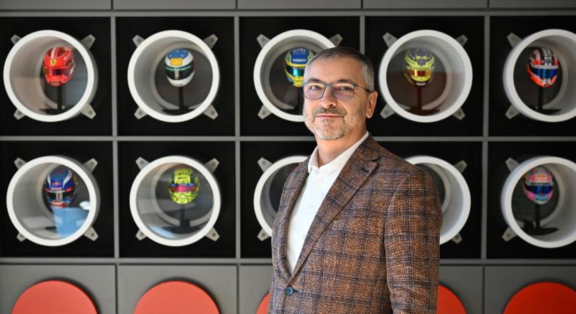 „Az európai e-autók már versenyképesek a kínai vagy amerikai konkurenciával” – interjú az AutoWallis vezérigazgatójával