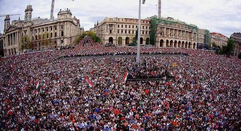 Ezek a fővárosi választókerületek, ahol a Tisza vezérkara szállhat versenybe a Fidesszel