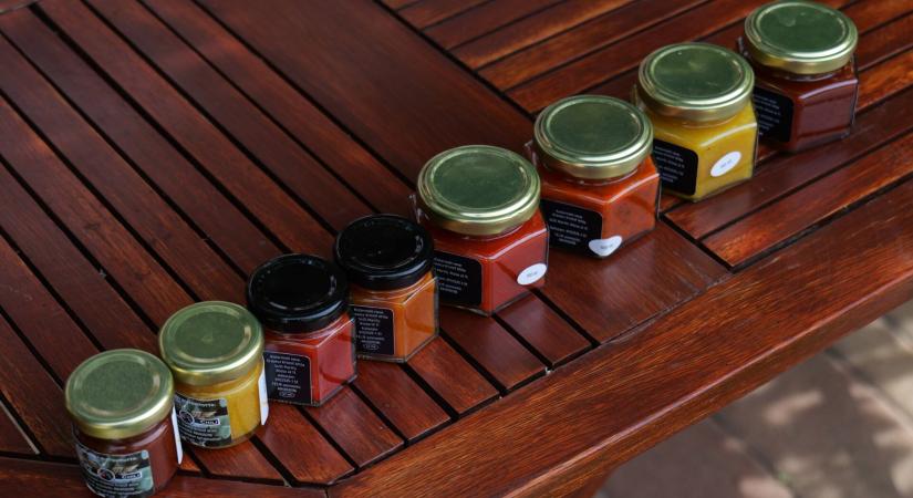 Paprikaszósz készítés – a hobbi, ami értéket teremt