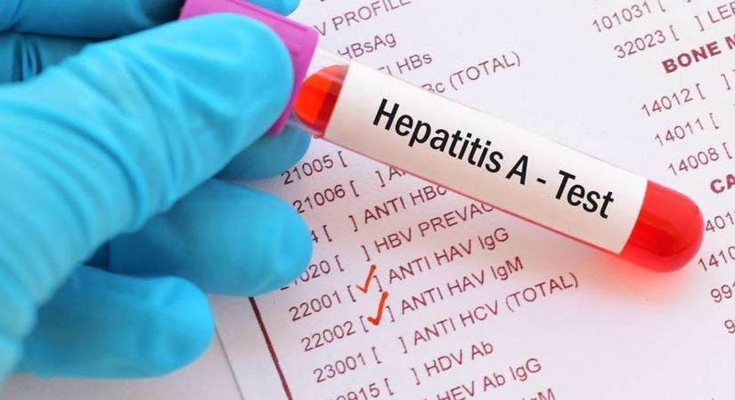 Karantén Iza községben – hepatitis A járvány miatt 60 napos korlátozások Kárpátalján