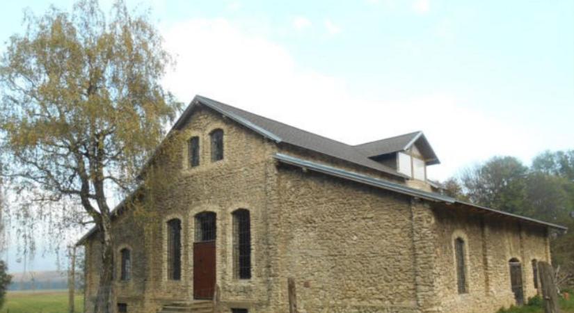 Tündérmajor elátkozott története: egy elfeledett Esterházy álma és a tragédiája