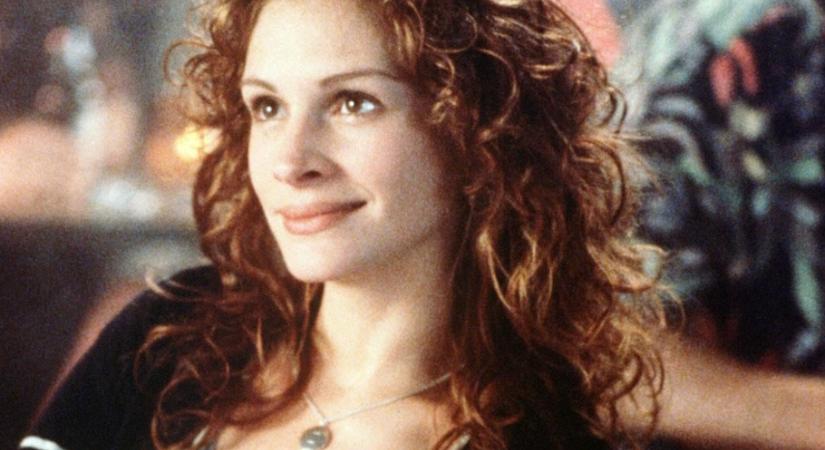 Jön az egyik legjobb Julia Roberts romantikus vígjátéknak a folytatása: itt van minden, amit tudni lehet