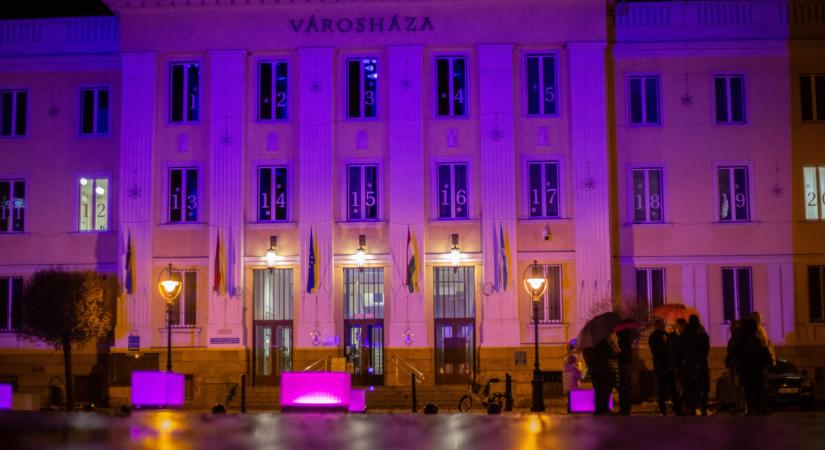 Láthatóvá tenni a láthatatlant – a koraszülöttek ügye a város fókuszában