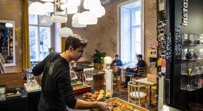 10 hely, amely bizonyítja, hogy a Palotanegyed igazi kávézó-nagyhatalom