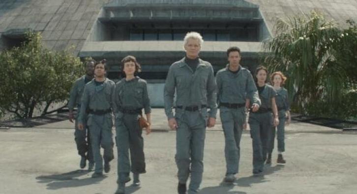 Alien: Föld: Közepes látványvilág, minimális horror, gyengécske sztori (kritika)