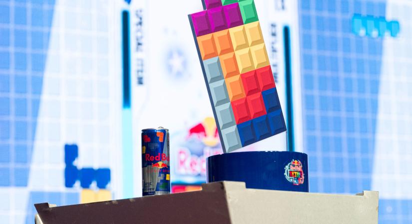 A hétvégi PlayIT-en eldőlt, hogy ki képviselheti Magyarországot a nagy dubaji Tetris-világdöntőn, ahol igen rendhagyó formában pörög majd a legendás játék