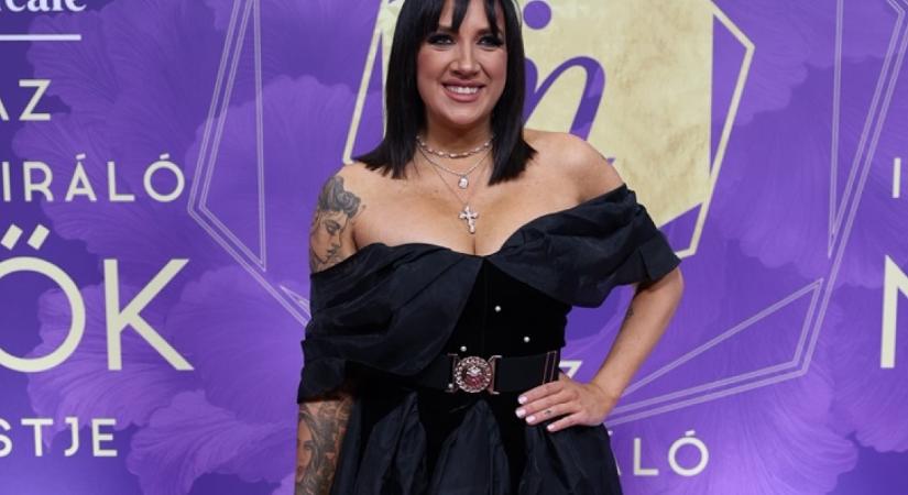 Tóth Gabi: "Nem minden rólam szól, hanem vannak mások is rajtam kívül" - Interjú