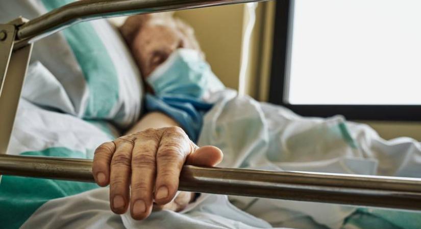 Beindult a mindenki által rettegett járvány: megvan az első fertőzött