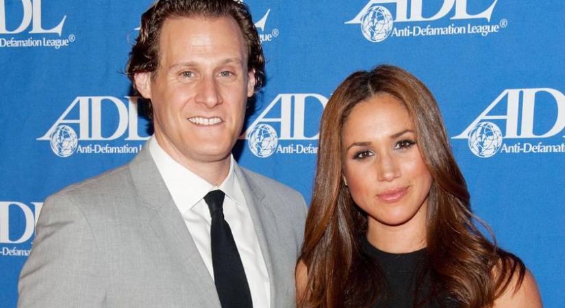 Meghan exférjének meglepő volt a reakciója, amikor megtudta, Harry herceggel randizik a hercegné