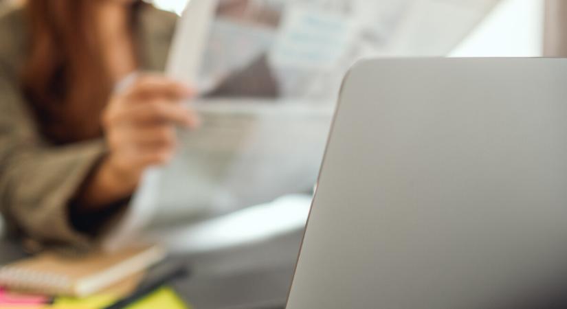 NMHH: a magyarok mintegy fele tudatos hírfogyasztónak tartja magát