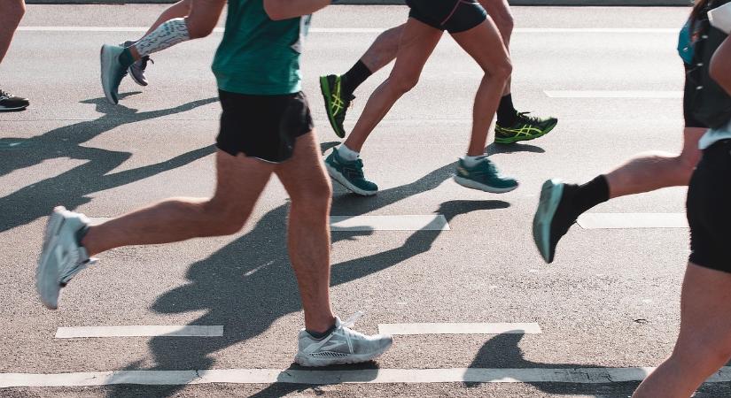 Hód-Fürdő Félmaraton futóversenyt szerveznek jövő tavasszal