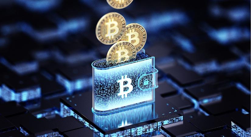 Hét hónapos mélypont: lélektani határ alá csúszott a bitcoin