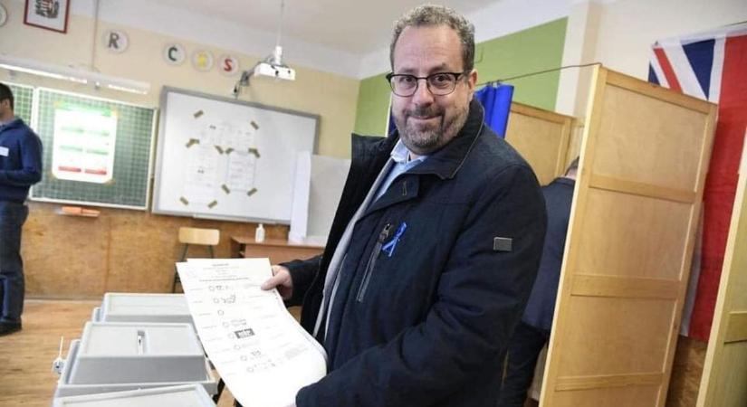 Megvan az első sértett ember – Vajda Zoltán nem került be a Tisza jelöltjei közzé (VIDEÓ)