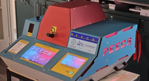 Az IVF eredményességét javító inkubátort fejlesztenek Pécsett