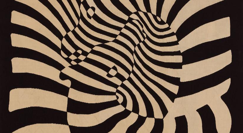 Pécs 2026: a modern vizualitás fővárosa lesz a Vasarely-évben