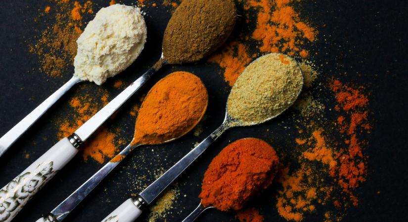 Fűszer vagy gyógyszer?