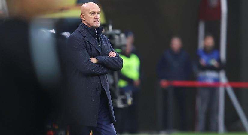 Skóciából jelentkeztek be Marco Rossi magyar válogatottjába