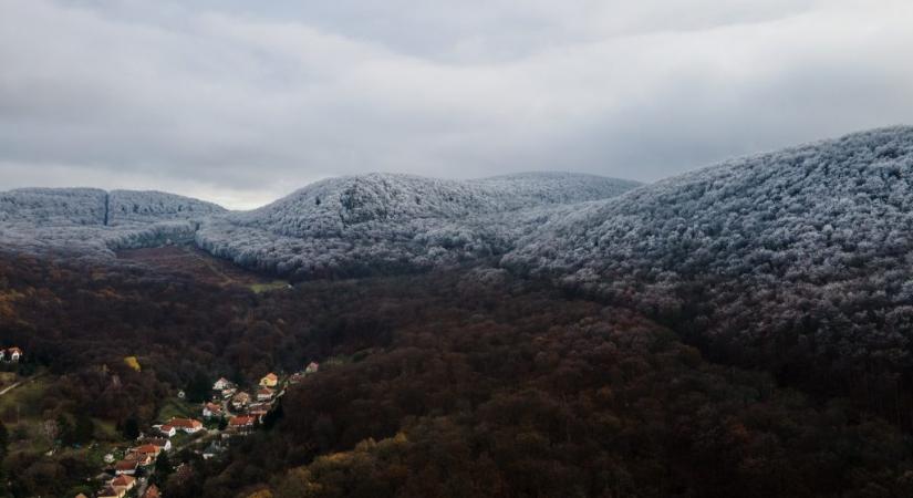 Váratlan fordulat súlyosbítja a hidegbetörést