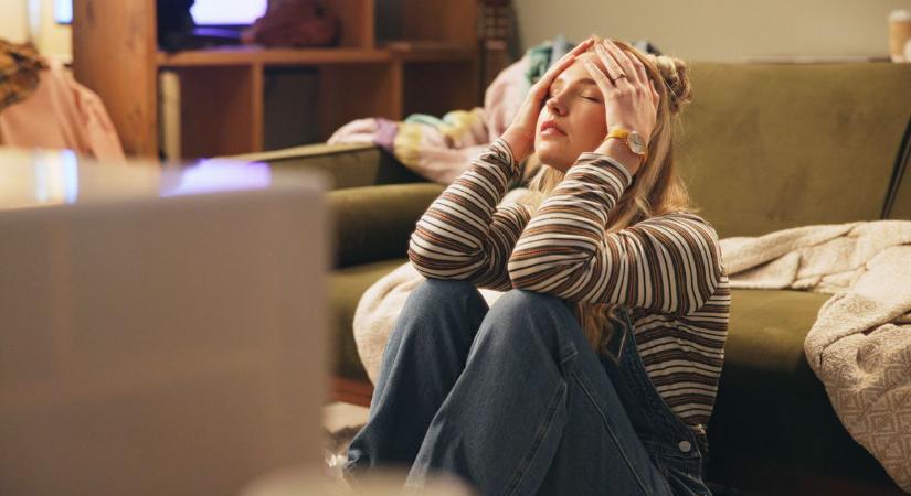 Stresszes? Próbálja ki ezt a 10 perces módszert!