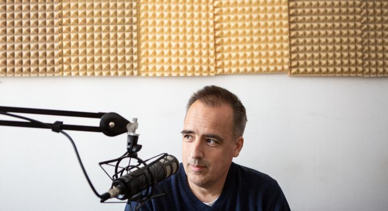 Török Gábor szerint mostantól megváltozik a Tisza Párt helyzete