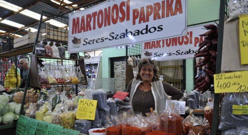 Szabadkai piac: utánzatok, alkudozás és olcsó árak – megéri kimenni? (VIDEÓ)