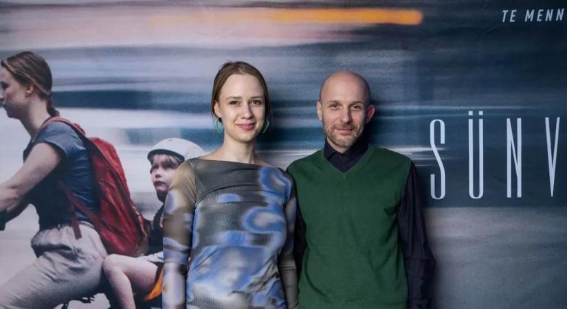 Kiemelkedő magyar siker New Yorkban – Mari Dorottya a Legjobb színész díját nyerte